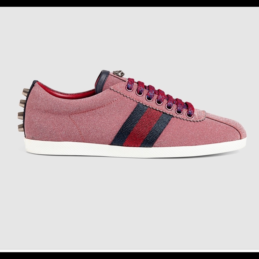 Gucci sneakers